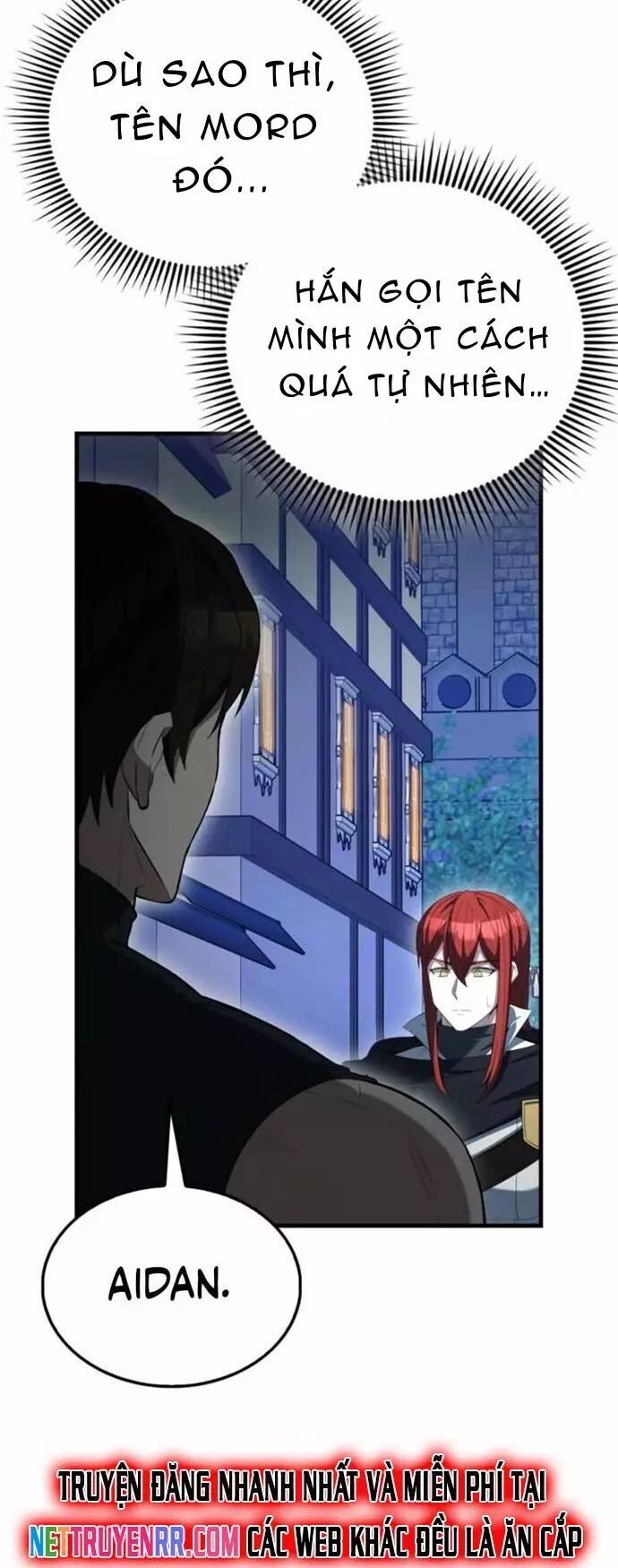 Nhân Vật Phụ Siêu Mạnh Chapter 87 - Trang 2