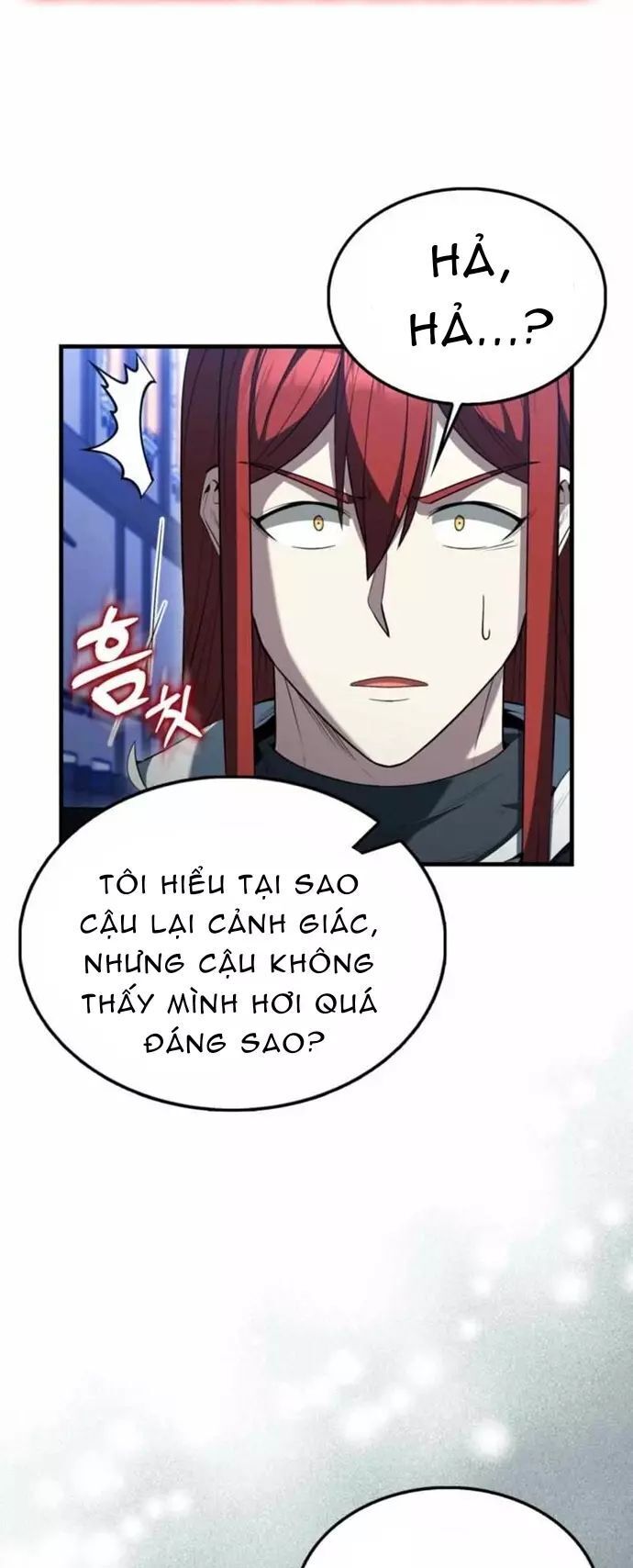 Nhân Vật Phụ Siêu Mạnh Chapter 87 - Trang 2