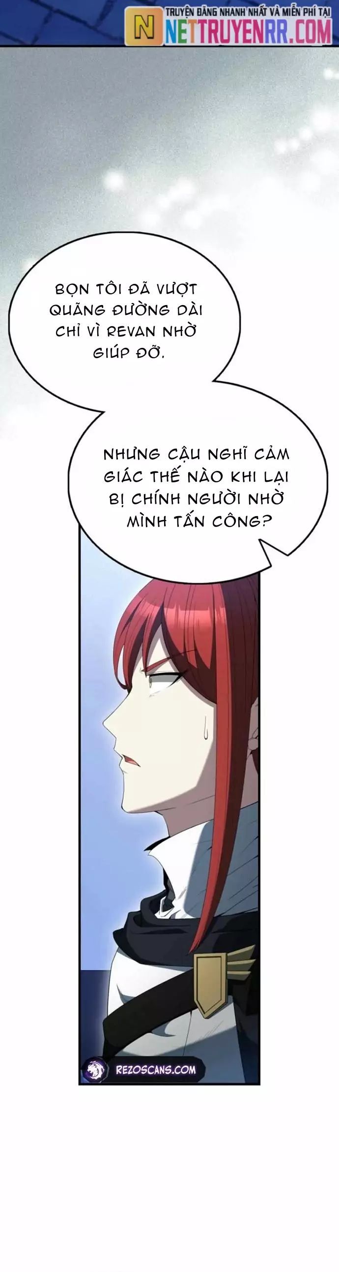 Nhân Vật Phụ Siêu Mạnh Chapter 87 - Trang 2