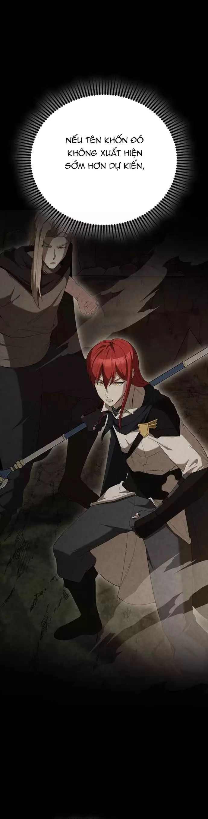 Nhân Vật Phụ Siêu Mạnh Chapter 88 - Trang 2