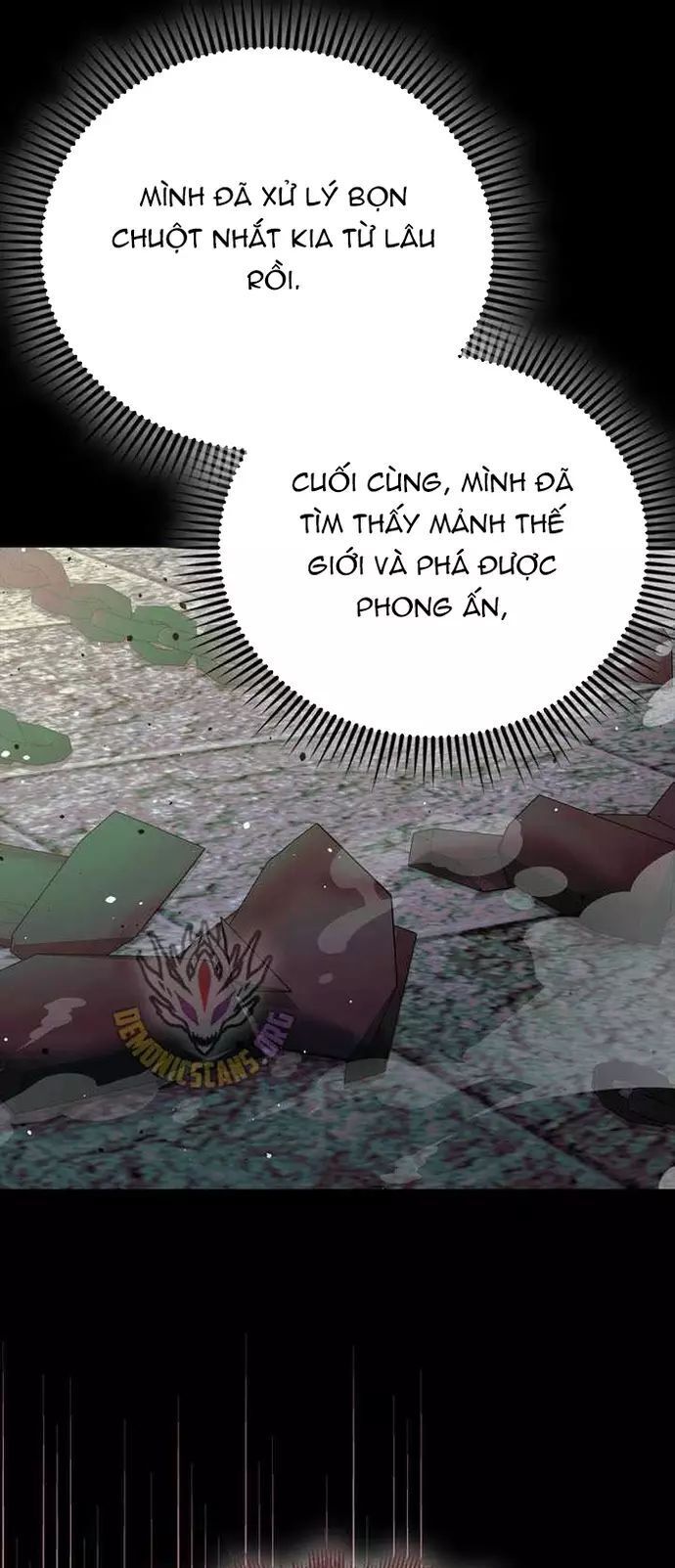 Nhân Vật Phụ Siêu Mạnh Chapter 88 - Trang 2