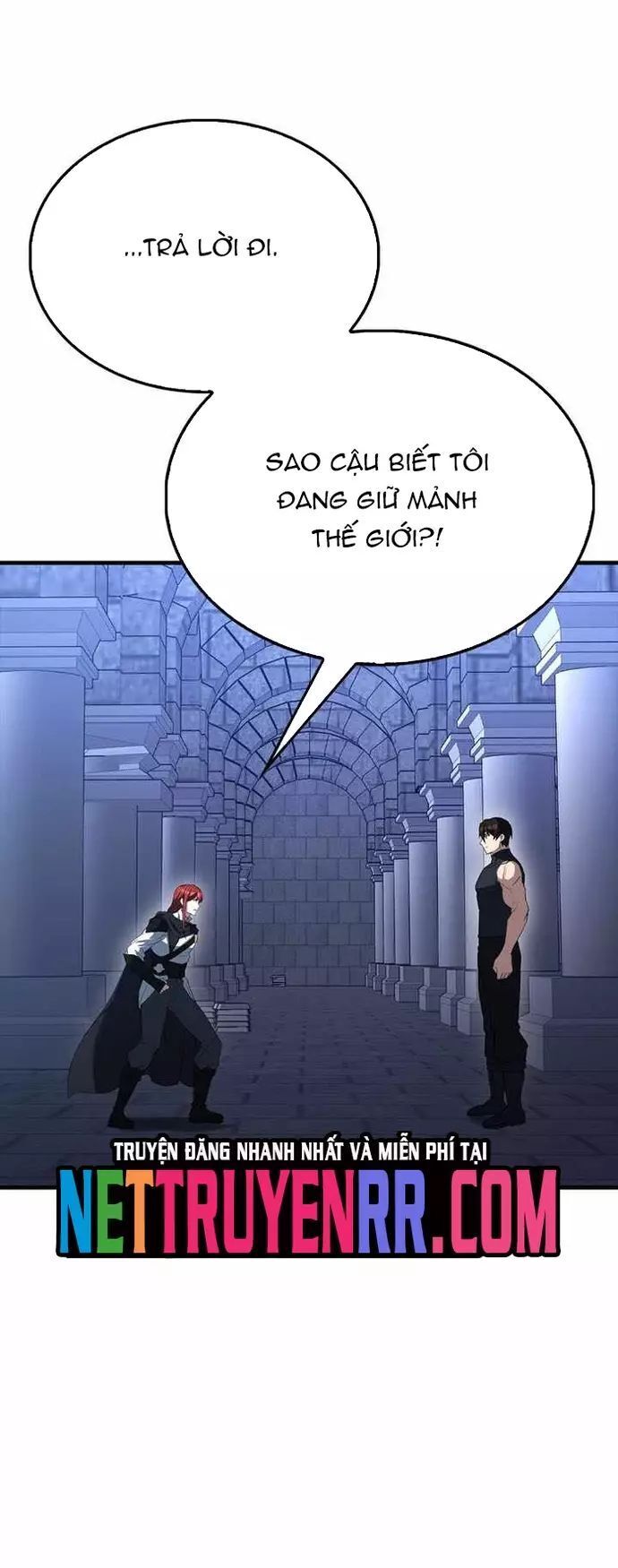 Nhân Vật Phụ Siêu Mạnh Chapter 88 - Trang 2