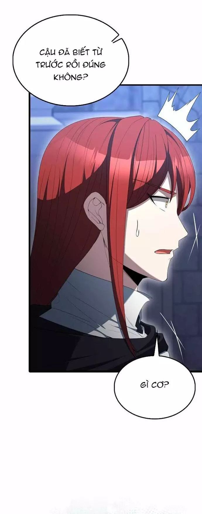 Nhân Vật Phụ Siêu Mạnh Chapter 88 - Trang 2