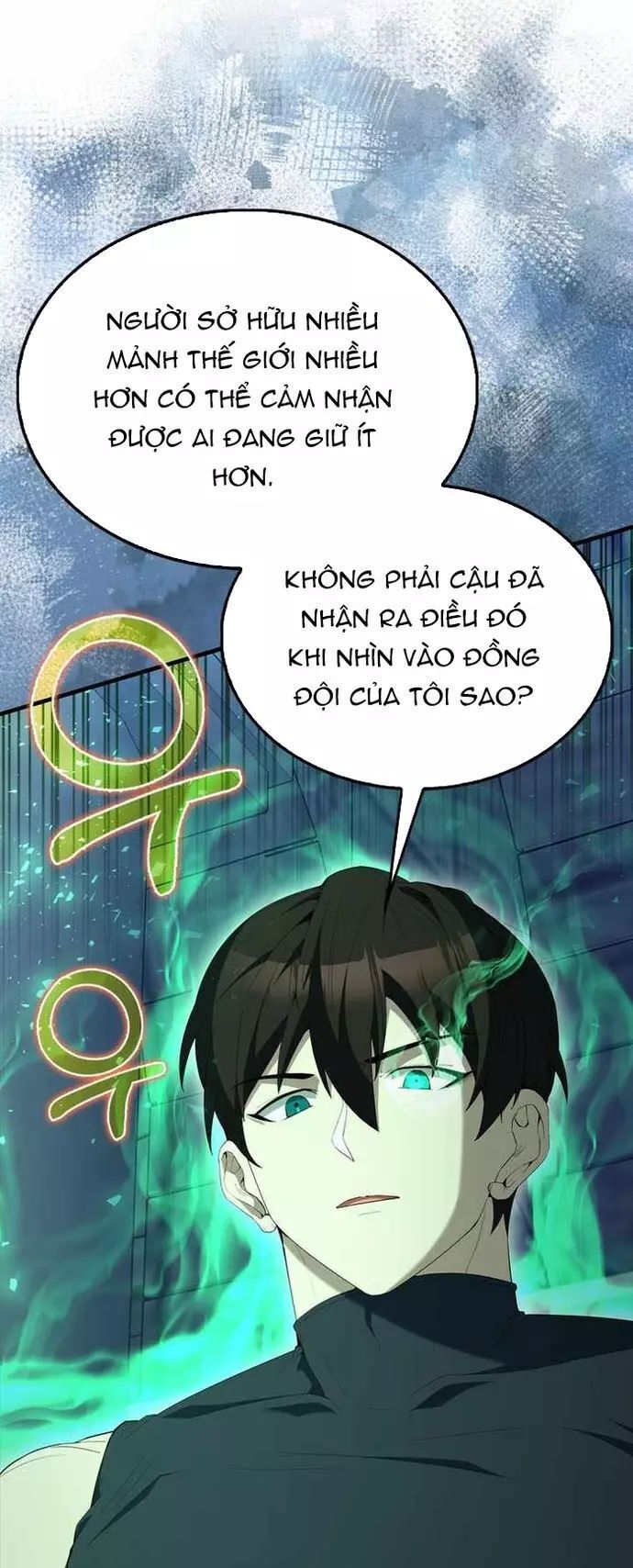 Nhân Vật Phụ Siêu Mạnh Chapter 88 - Trang 2