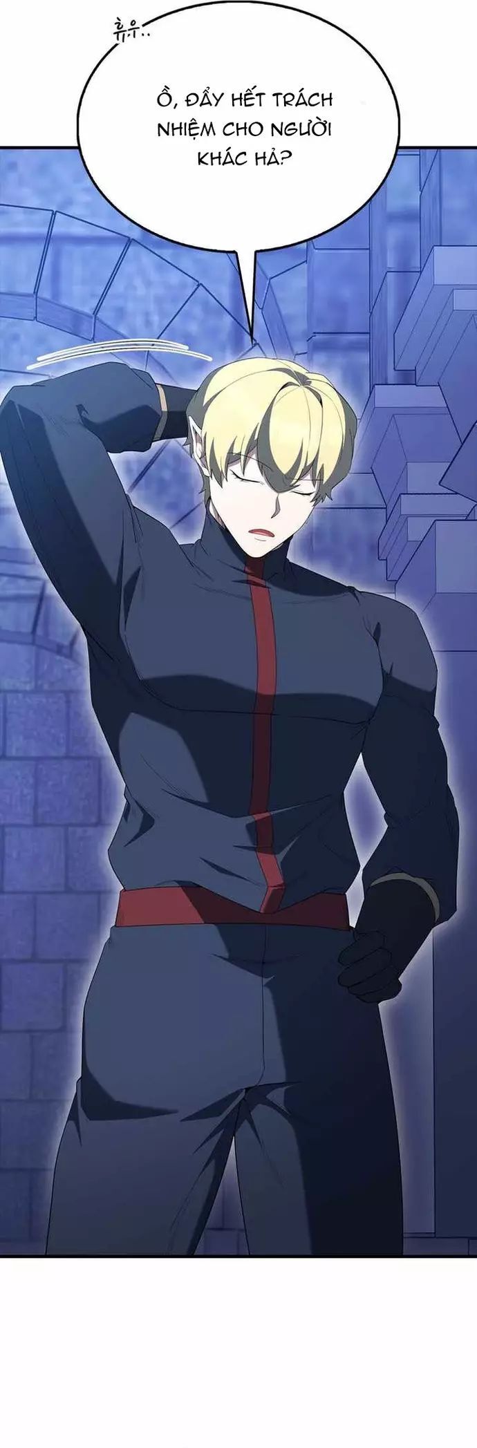 Nhân Vật Phụ Siêu Mạnh Chapter 88 - Trang 2