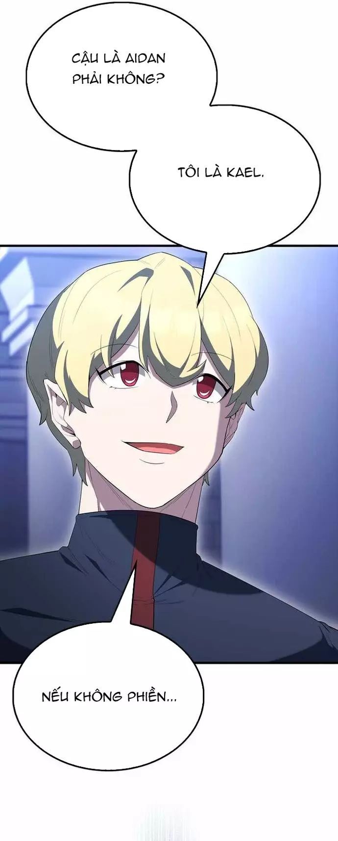 Nhân Vật Phụ Siêu Mạnh Chapter 88 - Trang 2