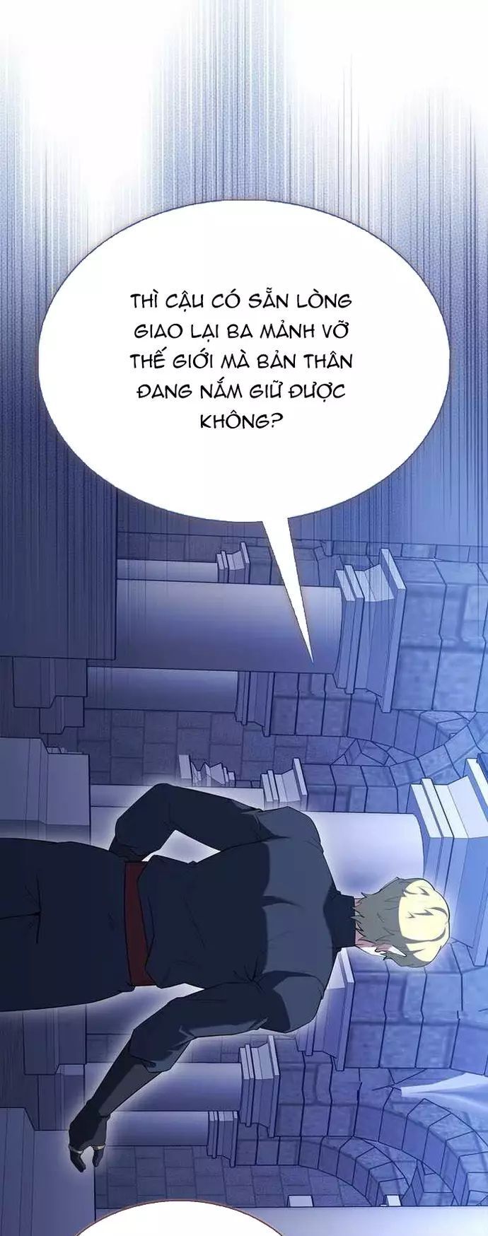 Nhân Vật Phụ Siêu Mạnh Chapter 88 - Trang 2