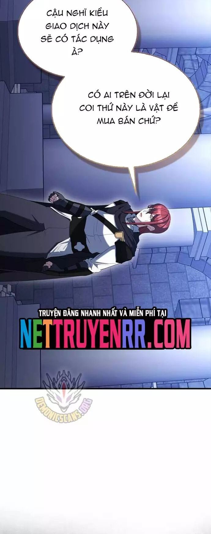 Nhân Vật Phụ Siêu Mạnh Chapter 88 - Trang 2