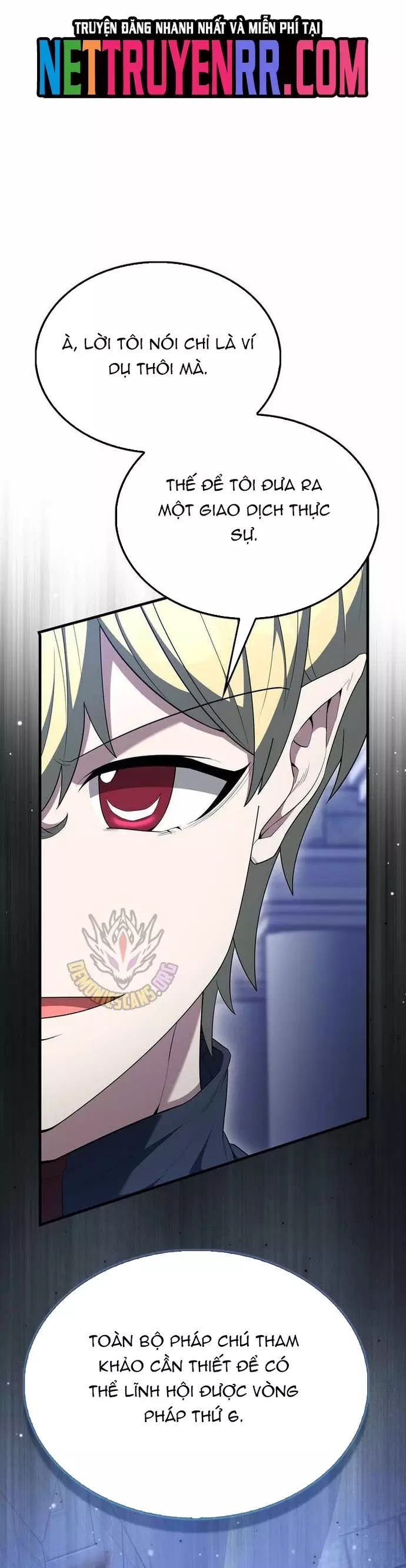 Nhân Vật Phụ Siêu Mạnh Chapter 88 - Trang 2