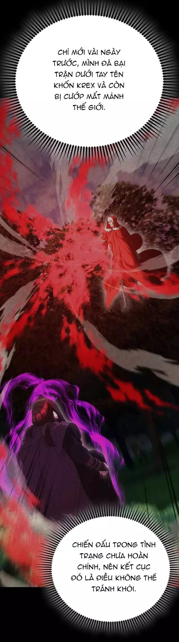 Nhân Vật Phụ Siêu Mạnh Chapter 88 - Trang 2