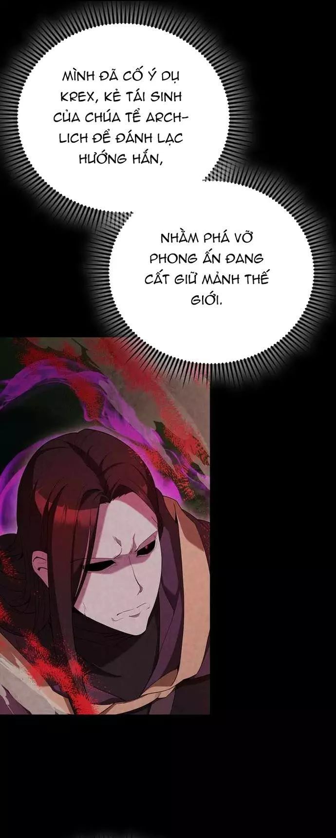 Nhân Vật Phụ Siêu Mạnh Chapter 88 - Trang 2