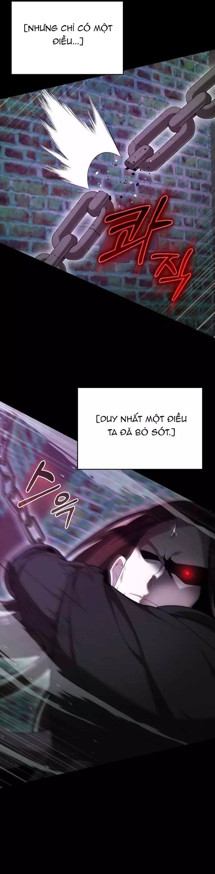 Nhân Vật Phụ Siêu Mạnh Chapter 88 - Trang 2