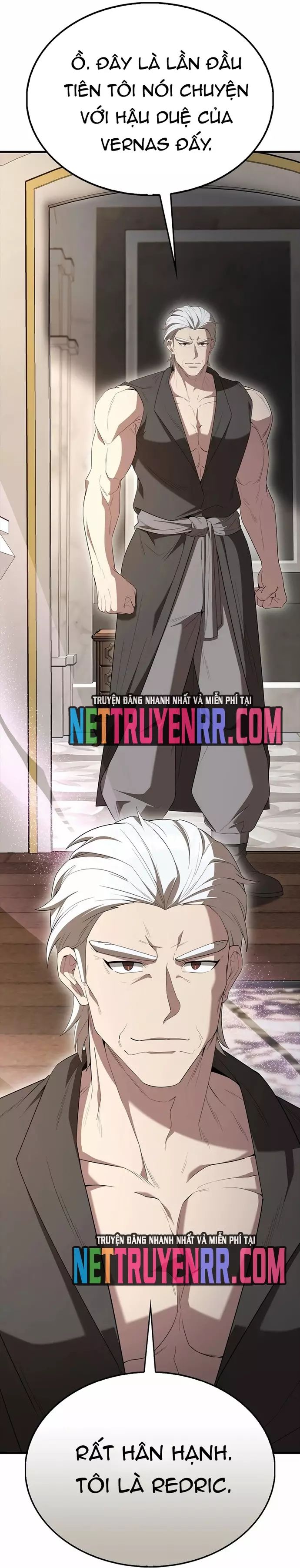 Nhân Vật Phụ Siêu Mạnh Chapter 89 - Trang 2