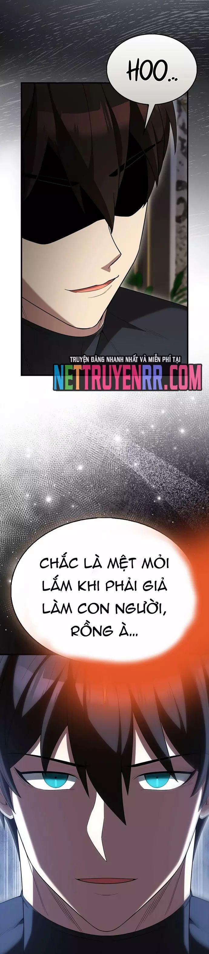 Nhân Vật Phụ Siêu Mạnh Chapter 89 - Trang 2