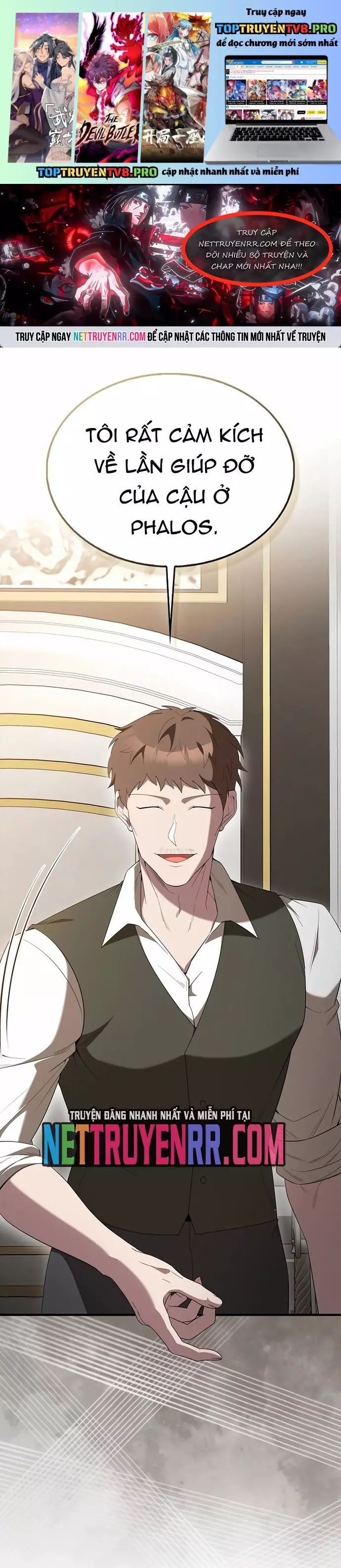 Nhân Vật Phụ Siêu Mạnh Chapter 89 - Trang 2