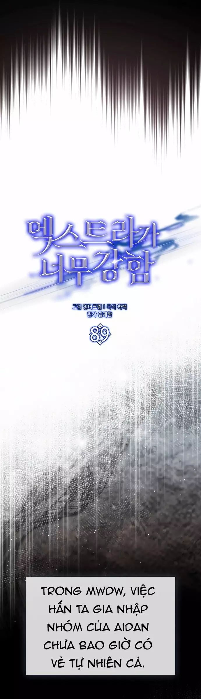 Nhân Vật Phụ Siêu Mạnh Chapter 89 - Trang 2