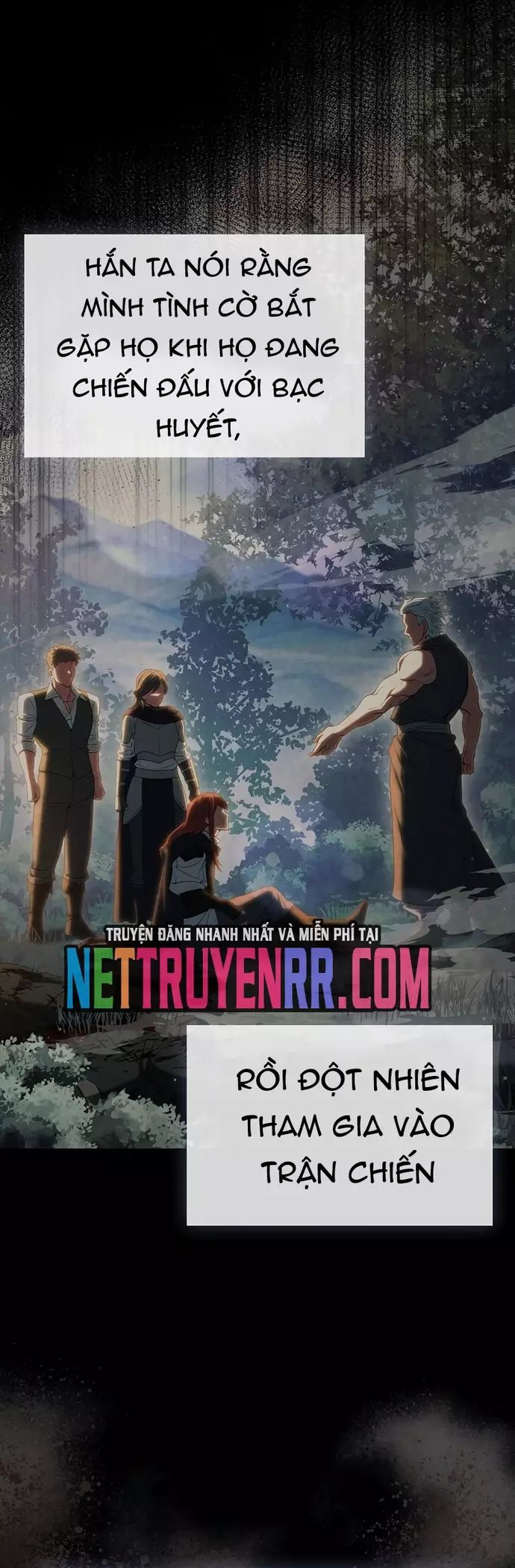 Nhân Vật Phụ Siêu Mạnh Chapter 89 - Trang 2