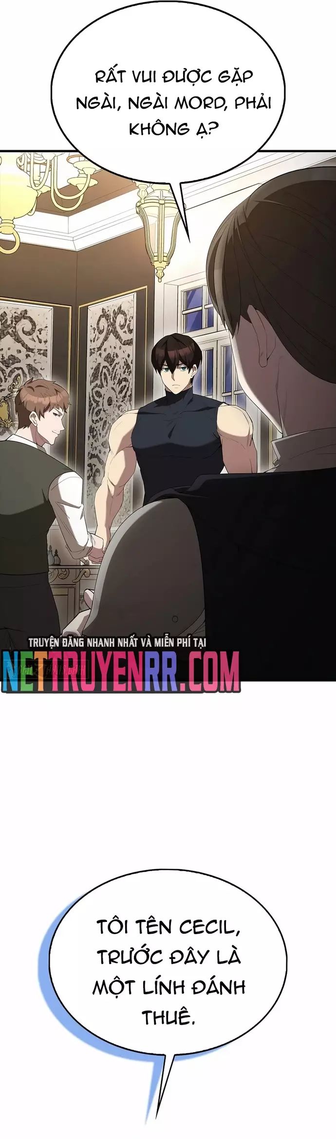 Nhân Vật Phụ Siêu Mạnh Chapter 89 - Trang 2