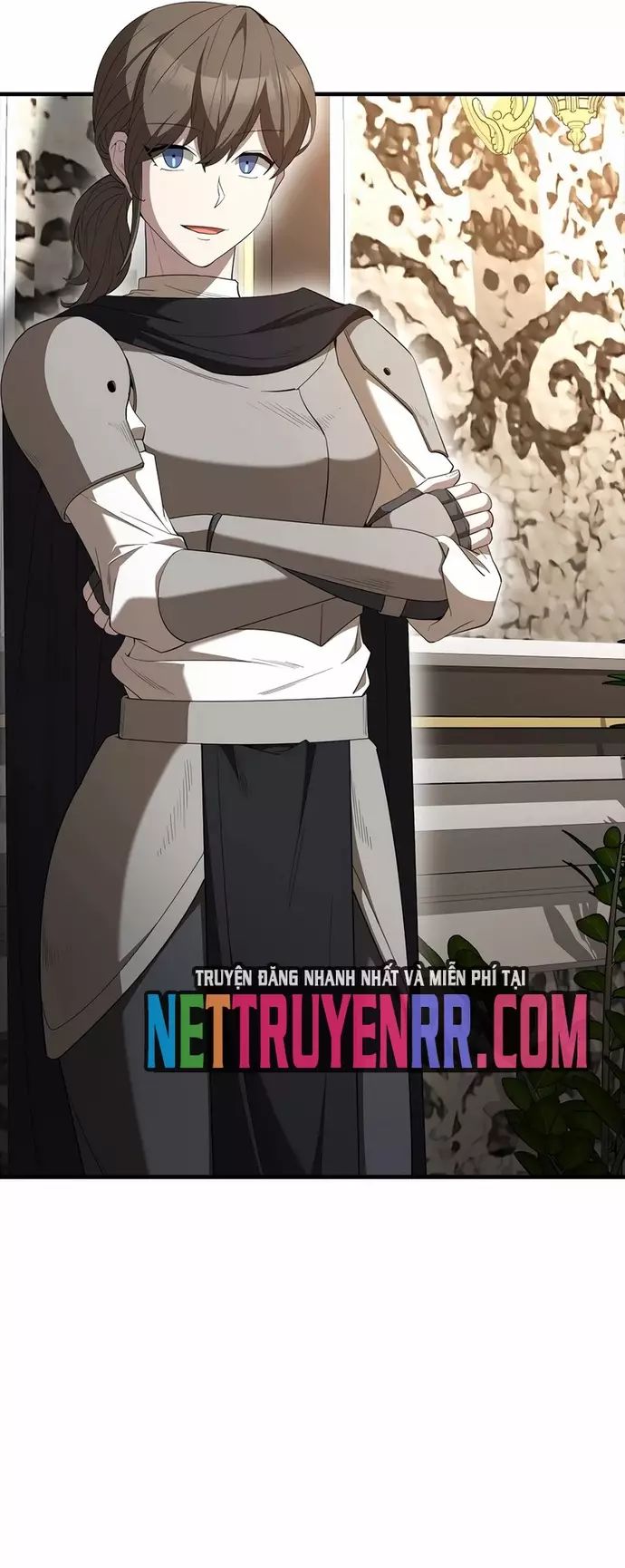 Nhân Vật Phụ Siêu Mạnh Chapter 89 - Trang 2