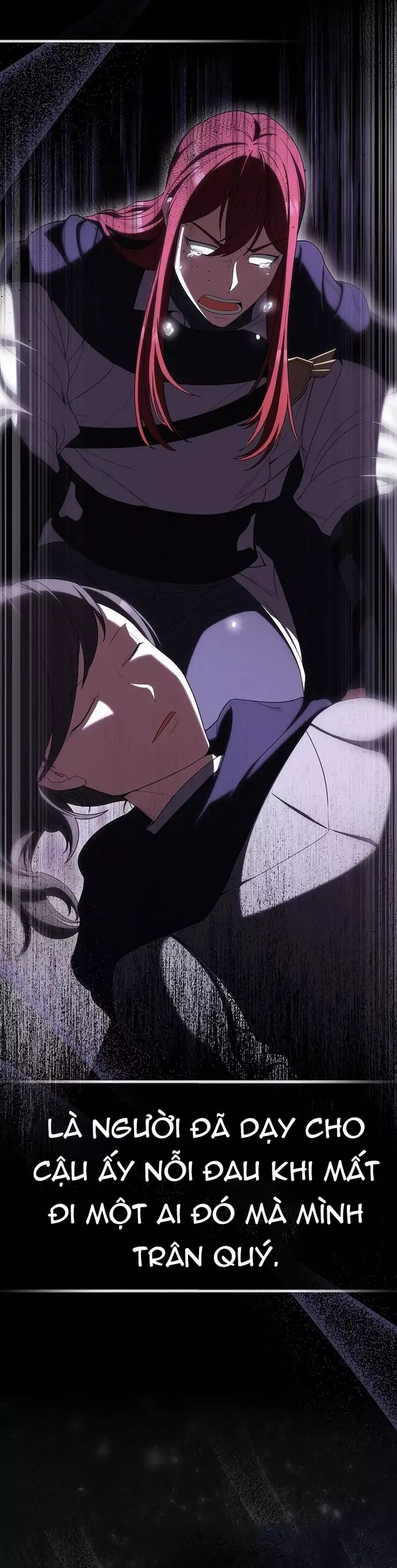 Nhân Vật Phụ Siêu Mạnh Chapter 89 - Trang 2