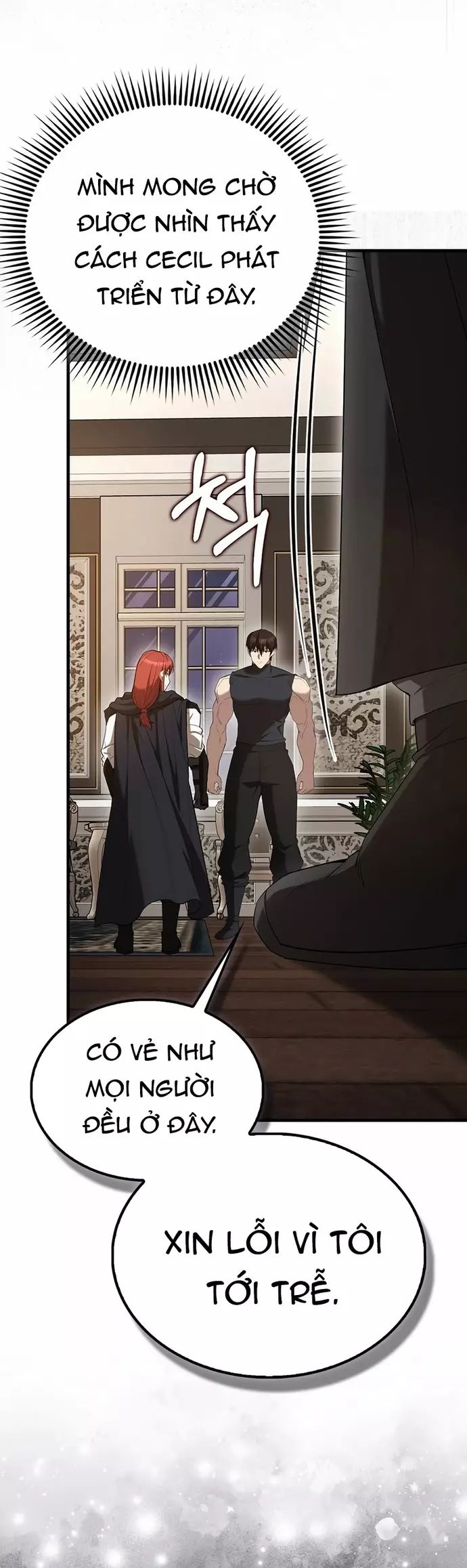 Nhân Vật Phụ Siêu Mạnh Chapter 89 - Trang 2