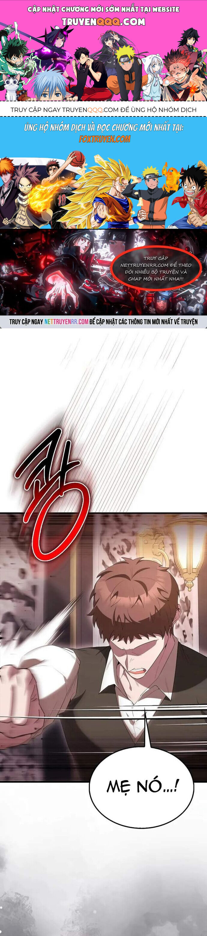 Nhân Vật Phụ Siêu Mạnh Chapter 90 - Trang 2