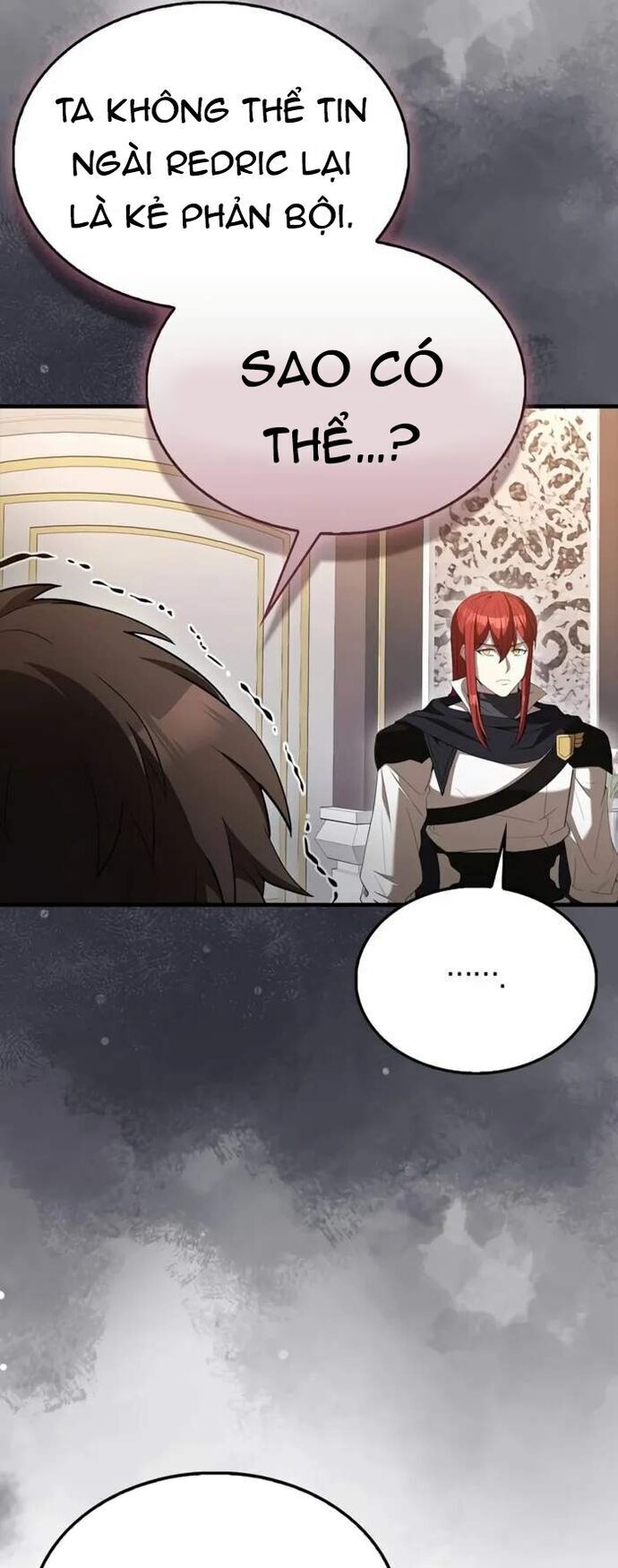 Nhân Vật Phụ Siêu Mạnh Chapter 90 - Trang 2