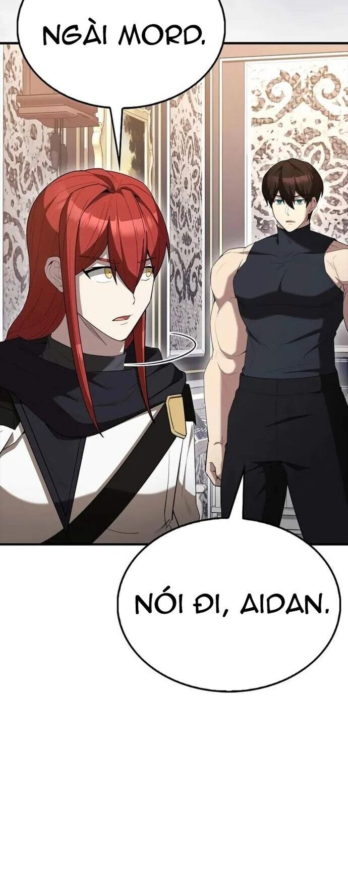 Nhân Vật Phụ Siêu Mạnh Chapter 90 - Trang 2