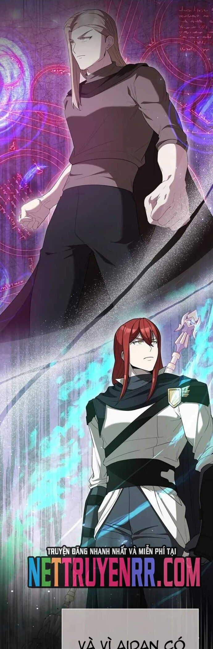 Nhân Vật Phụ Siêu Mạnh Chapter 90 - Trang 2