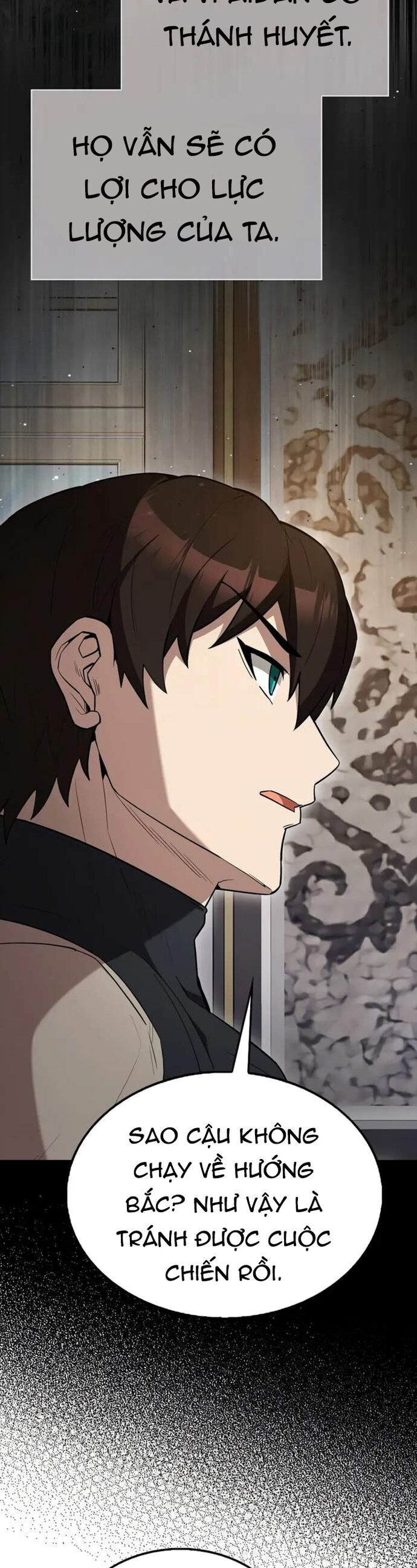 Nhân Vật Phụ Siêu Mạnh Chapter 90 - Trang 2