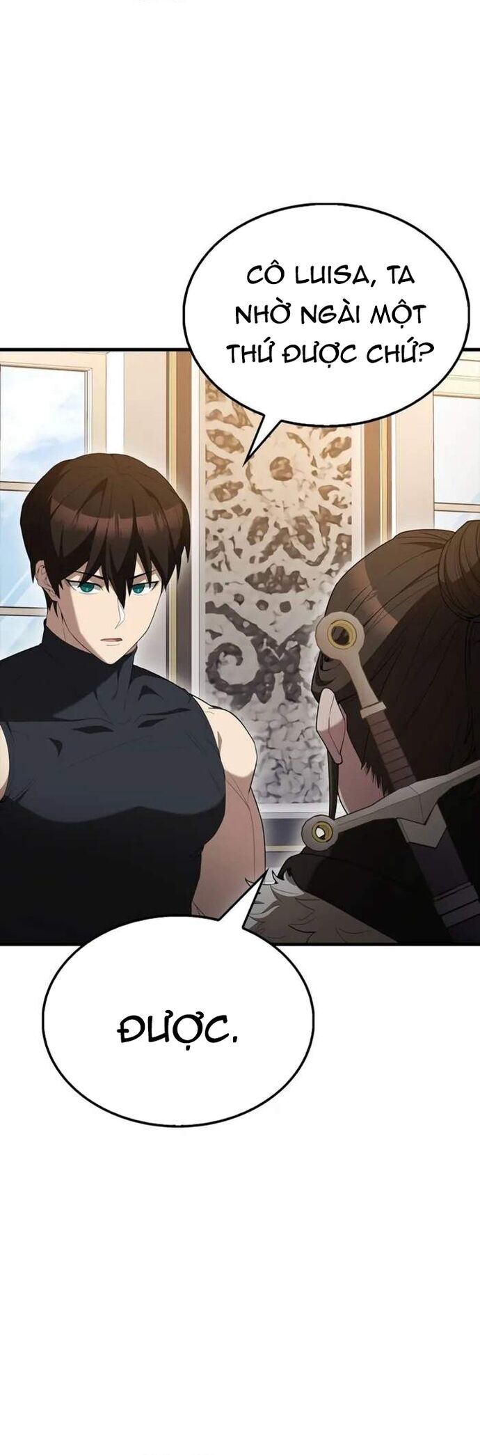 Nhân Vật Phụ Siêu Mạnh Chapter 90 - Trang 2