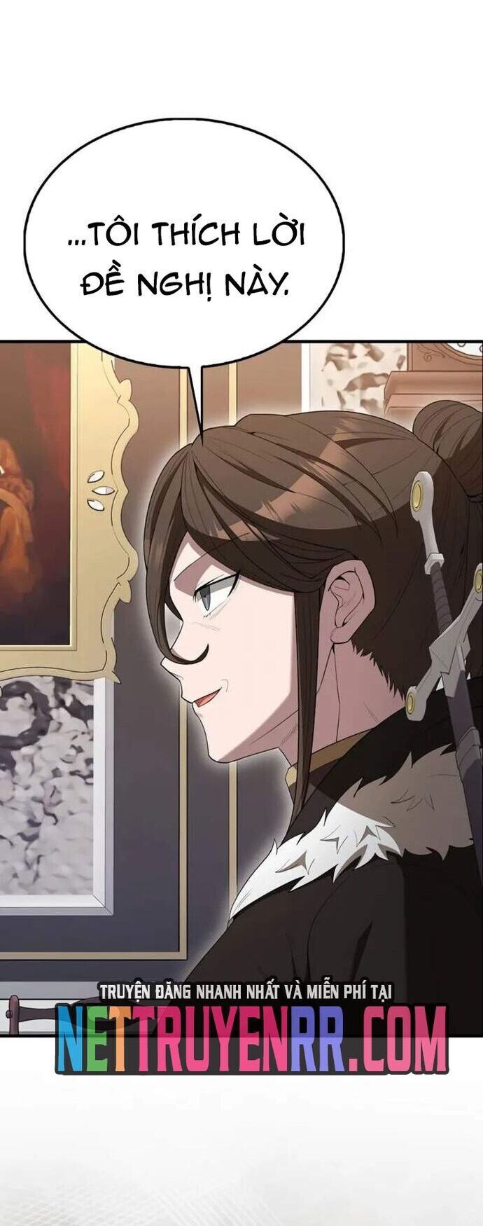 Nhân Vật Phụ Siêu Mạnh Chapter 90 - Trang 2