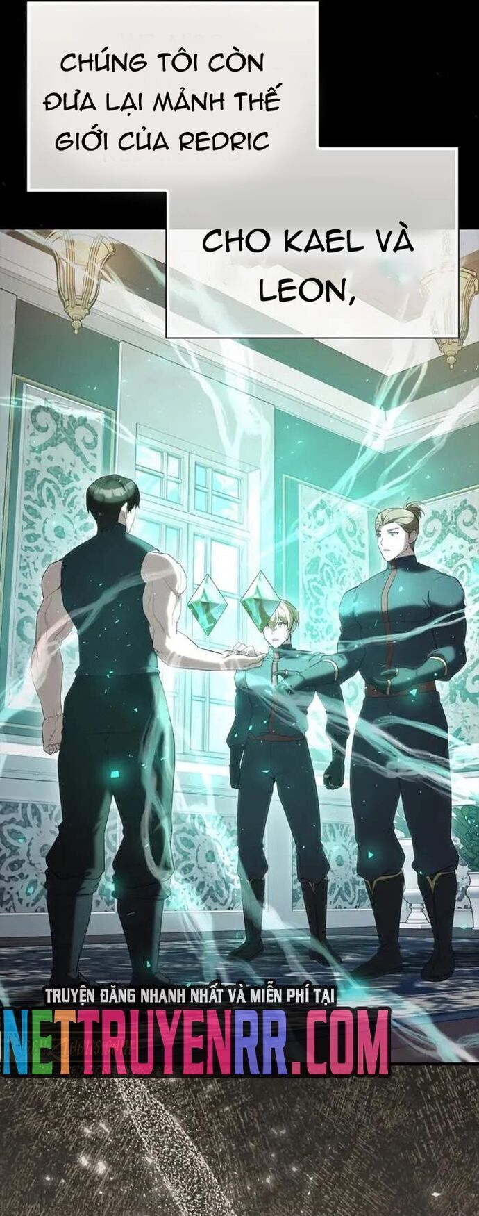 Nhân Vật Phụ Siêu Mạnh Chapter 90 - Trang 2