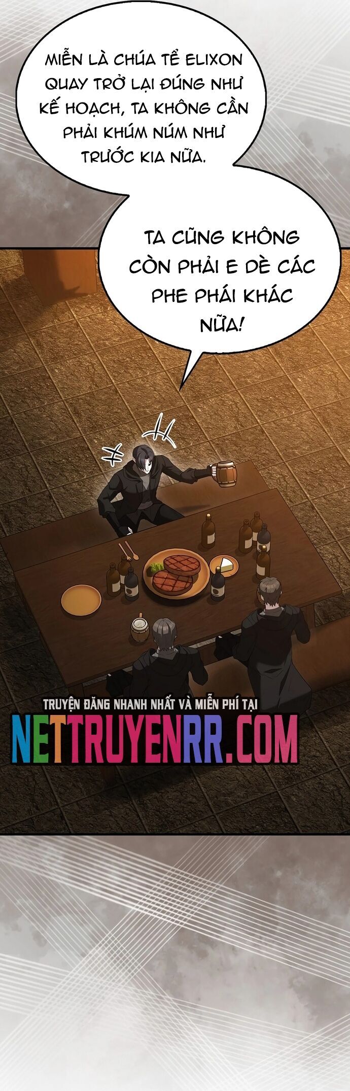 Nhân Vật Phụ Siêu Mạnh Chapter 91 - Trang 2