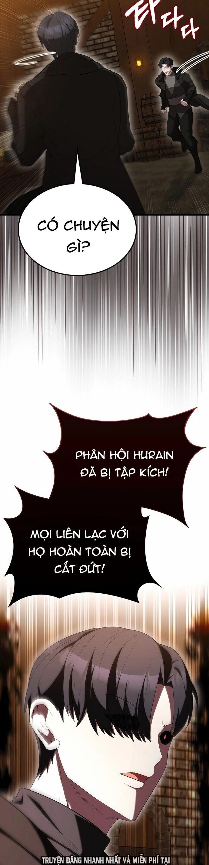 Nhân Vật Phụ Siêu Mạnh Chapter 91 - Trang 2