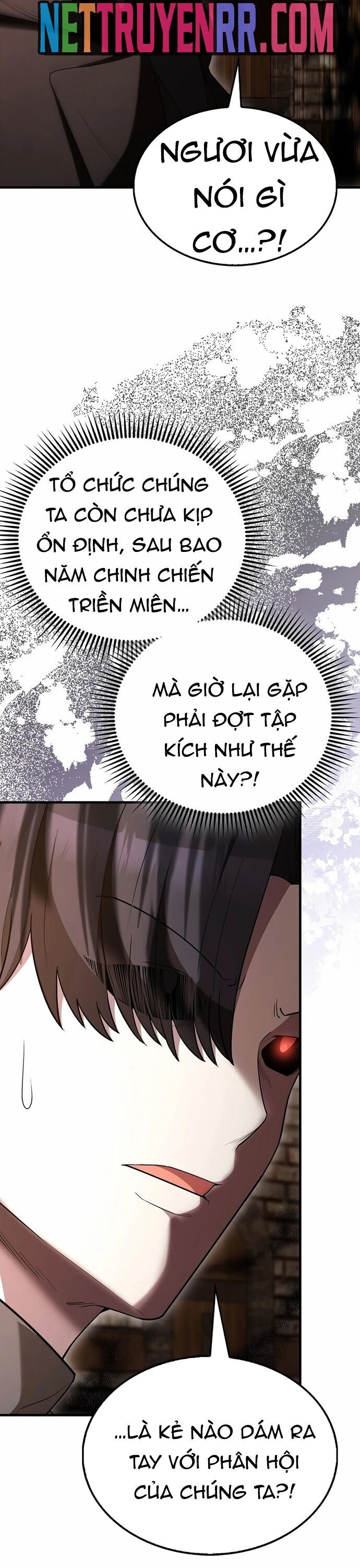 Nhân Vật Phụ Siêu Mạnh Chapter 91 - Trang 2