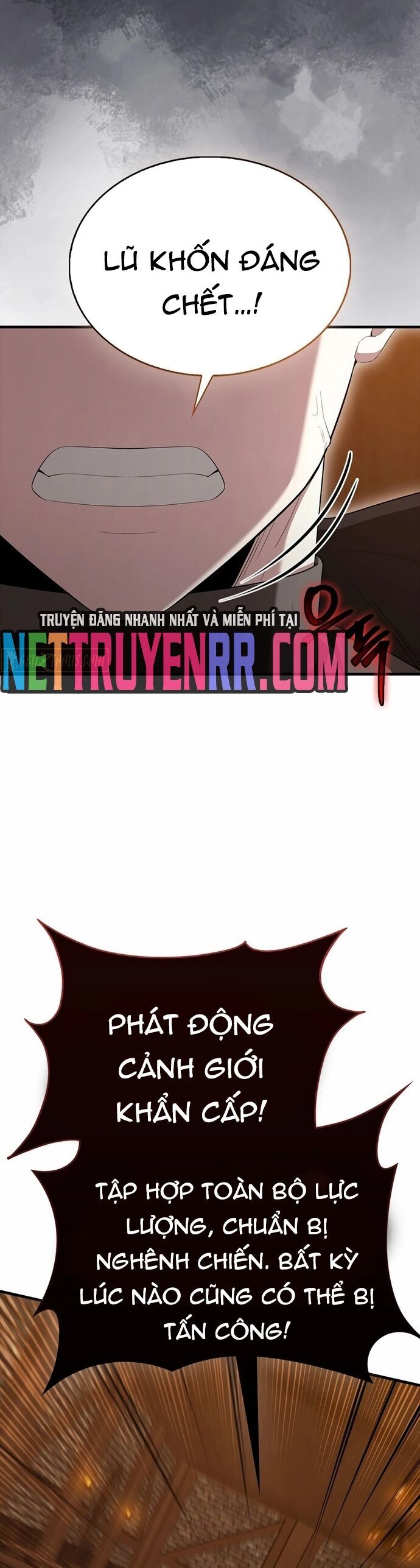 Nhân Vật Phụ Siêu Mạnh Chapter 91 - Trang 2