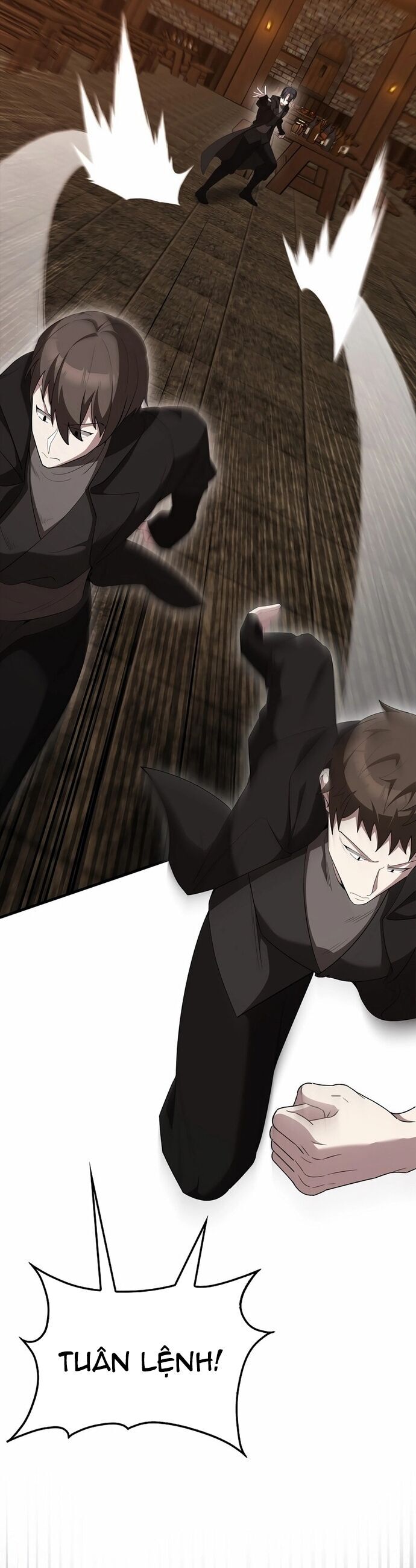 Nhân Vật Phụ Siêu Mạnh Chapter 91 - Trang 2