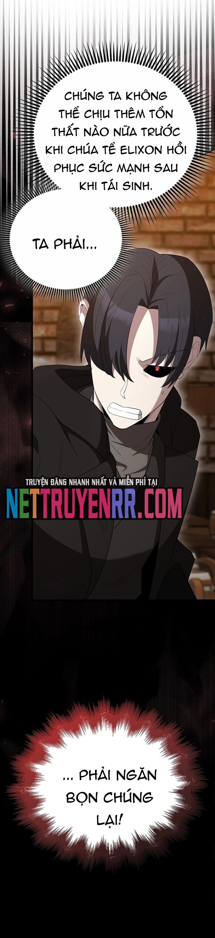 Nhân Vật Phụ Siêu Mạnh Chapter 91 - Trang 2