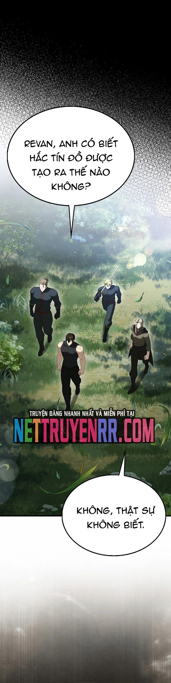 Nhân Vật Phụ Siêu Mạnh Chapter 91 - Trang 2