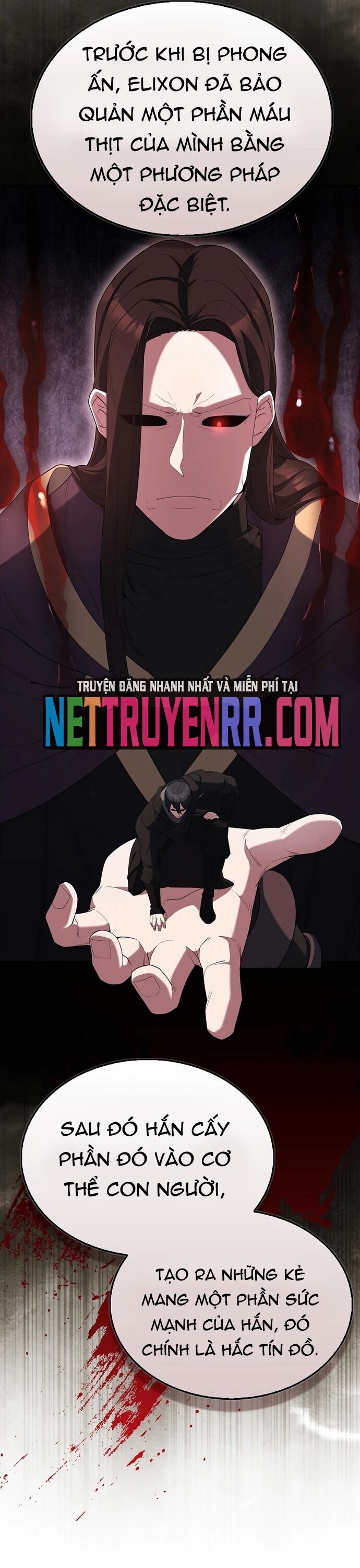 Nhân Vật Phụ Siêu Mạnh Chapter 91 - Trang 2