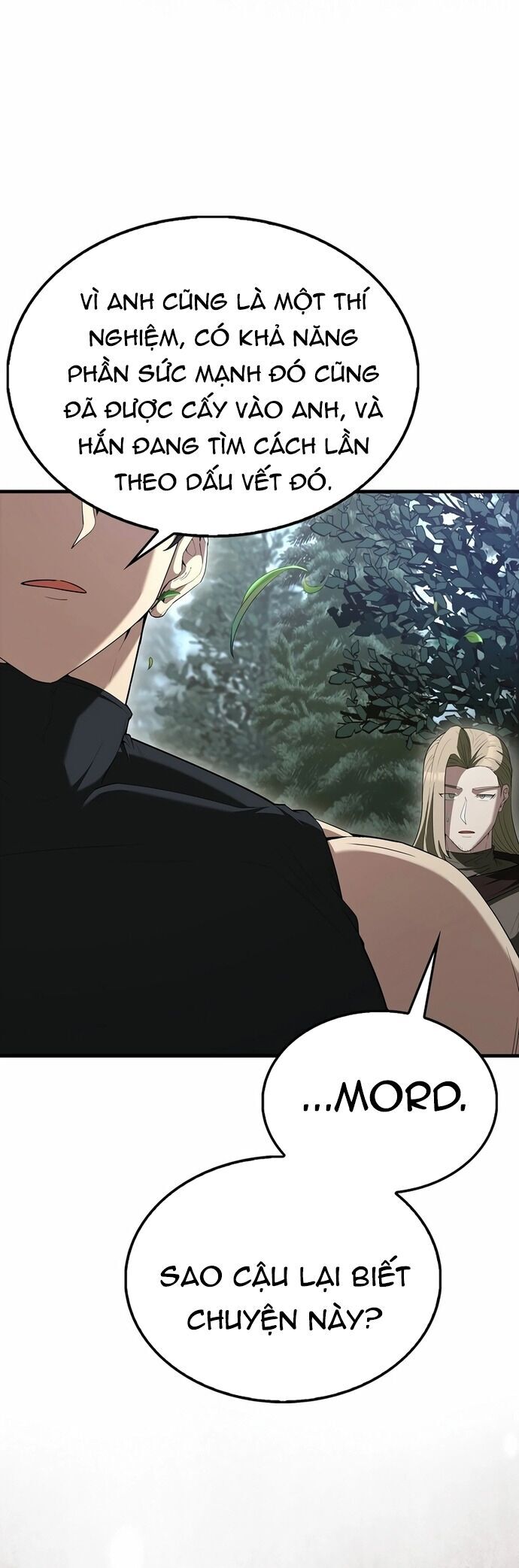 Nhân Vật Phụ Siêu Mạnh Chapter 91 - Trang 2