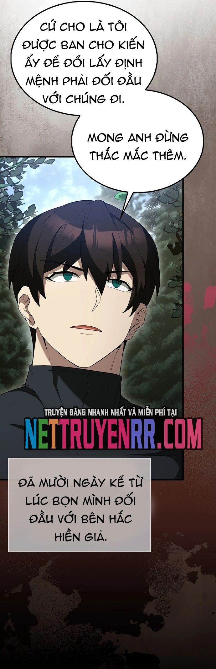 Nhân Vật Phụ Siêu Mạnh Chapter 91 - Trang 2