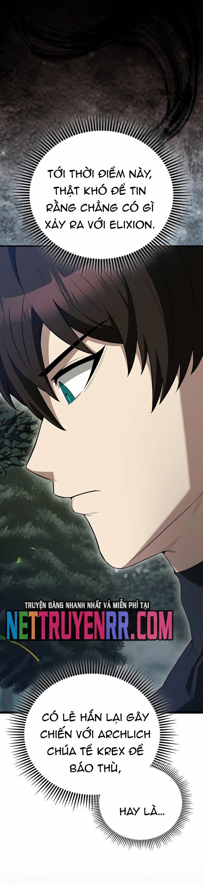 Nhân Vật Phụ Siêu Mạnh Chapter 91 - Trang 2