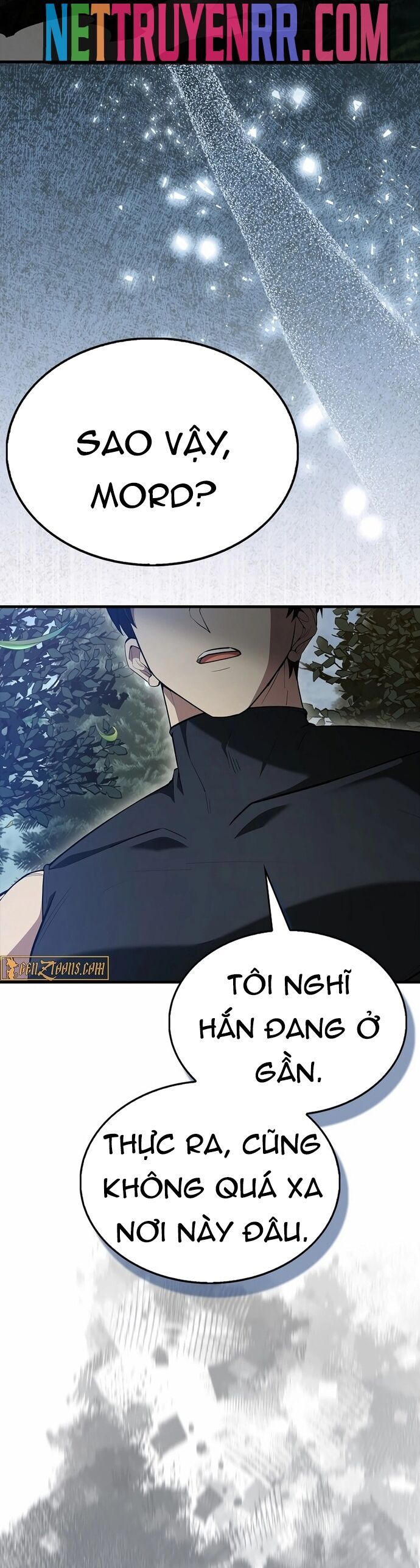 Nhân Vật Phụ Siêu Mạnh Chapter 91 - Trang 2