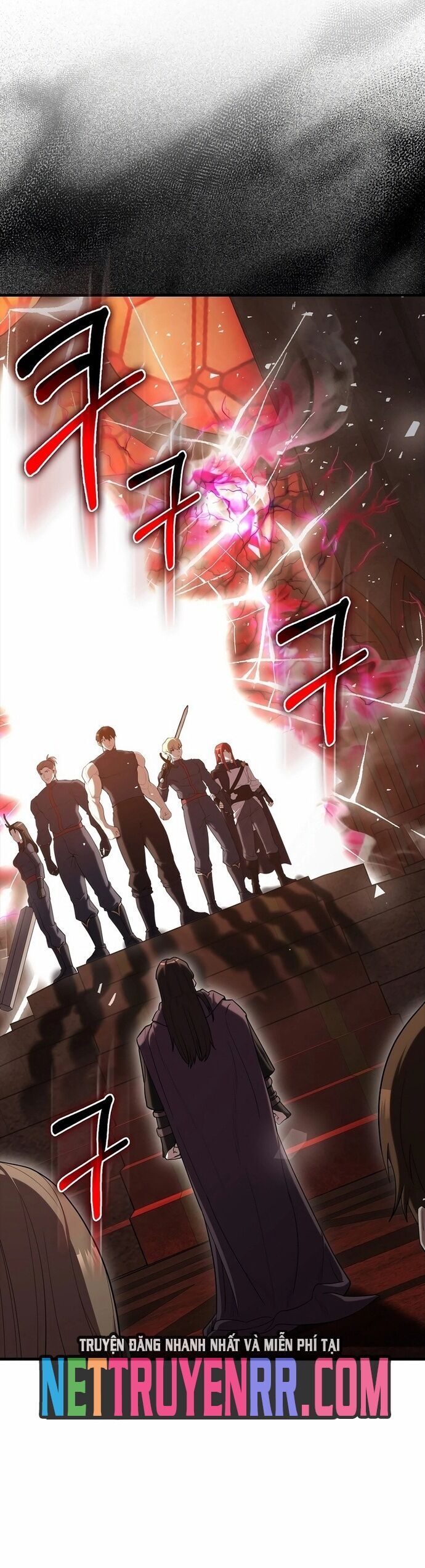 Nhân Vật Phụ Siêu Mạnh Chapter 91 - Trang 2