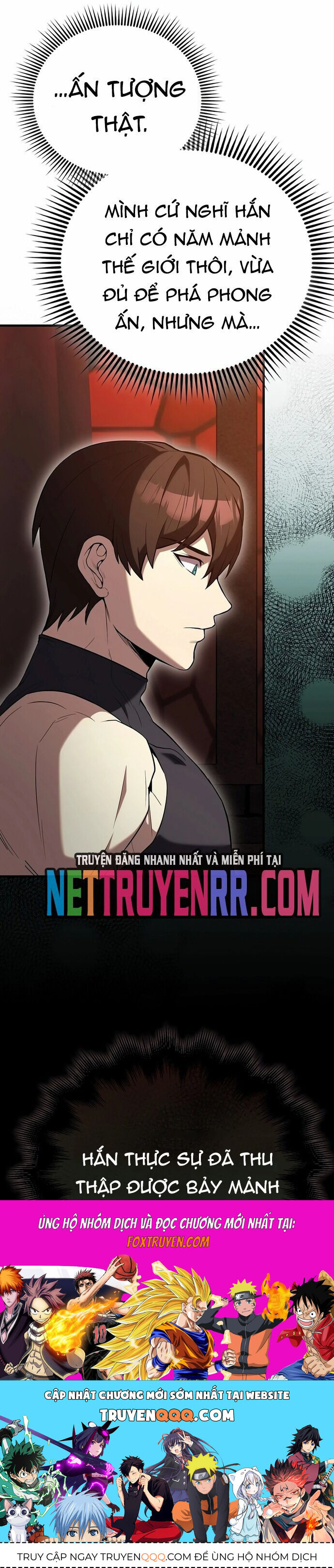 Nhân Vật Phụ Siêu Mạnh Chapter 91 - Trang 2