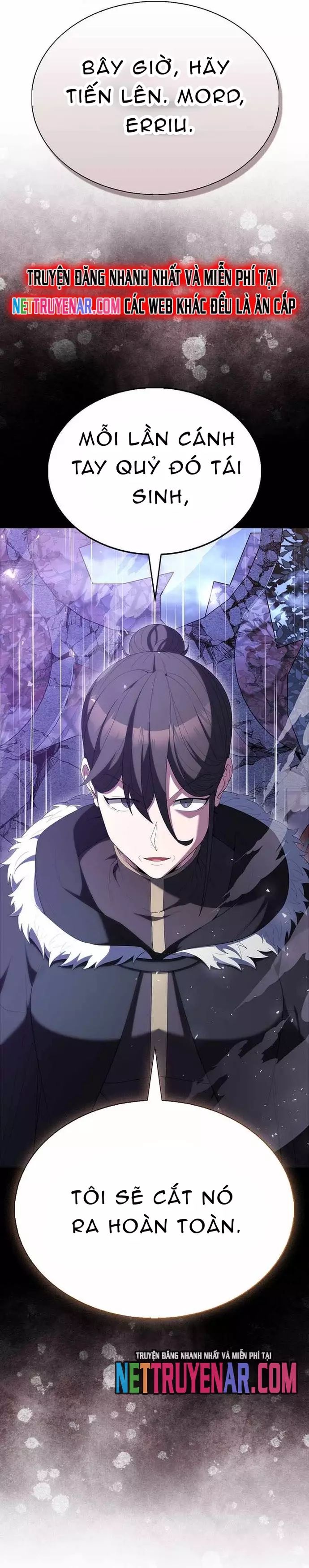 Nhân Vật Phụ Siêu Mạnh Chapter 92 - Trang 2