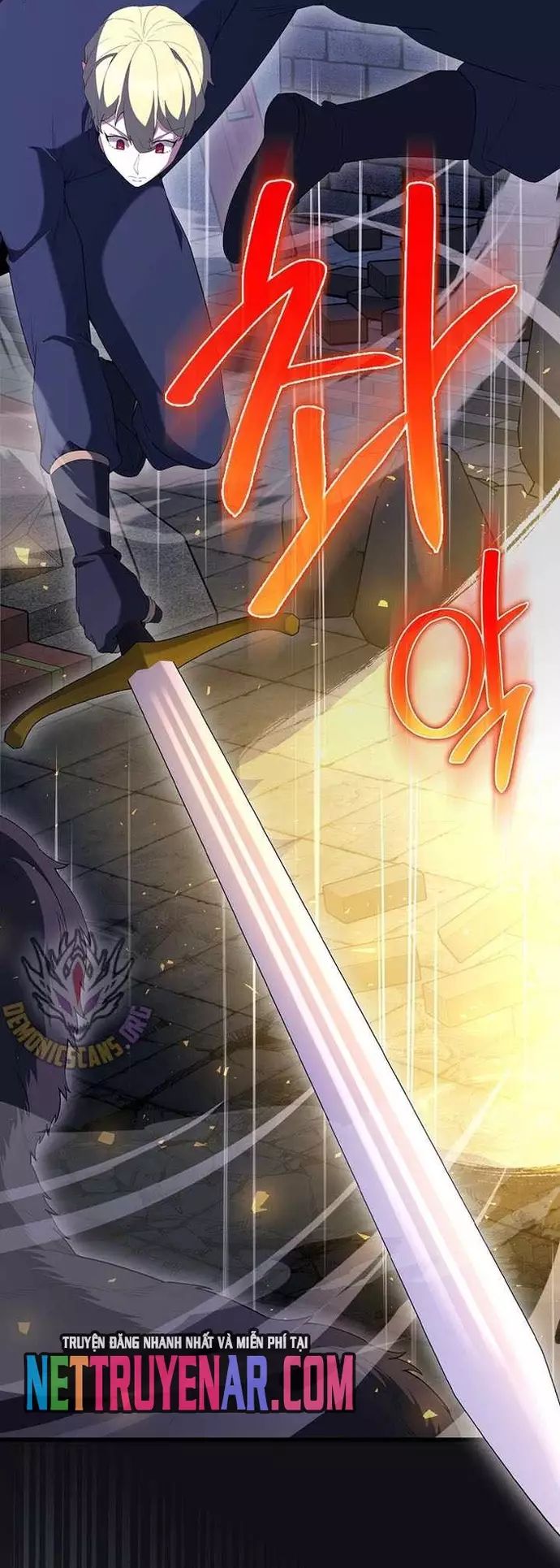 Nhân Vật Phụ Siêu Mạnh Chapter 92 - Trang 2