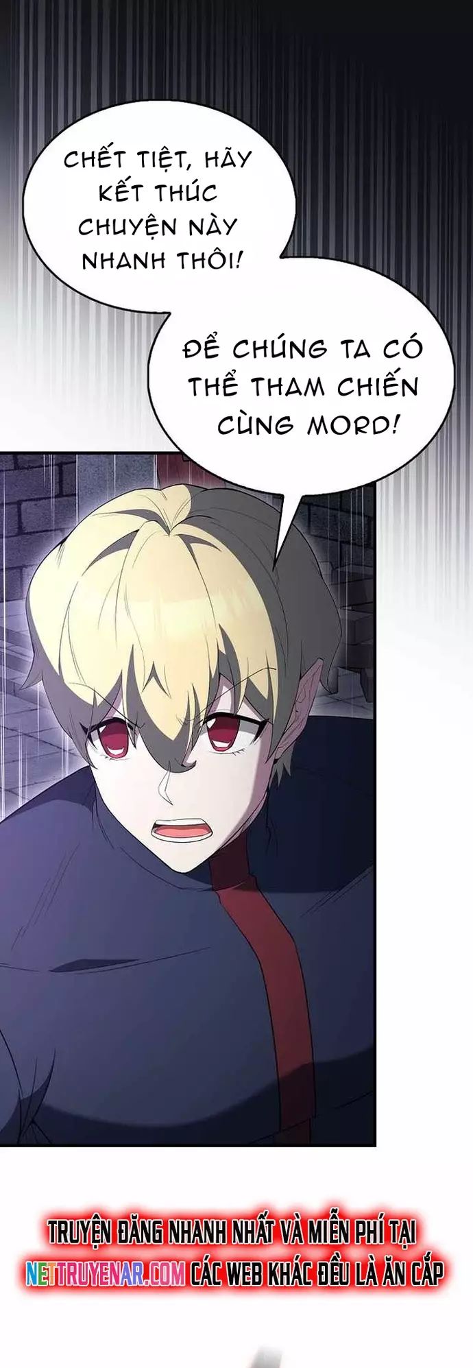 Nhân Vật Phụ Siêu Mạnh Chapter 92 - Trang 2